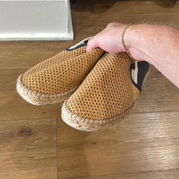 TONI DINNER SHOES FROM BARCELONA, SIZE 10 MEN - Picture 2 of 4